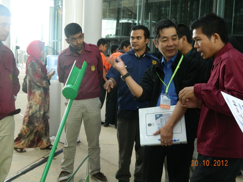 ACADREX2012 - 35 ACADREX2012 - 35
